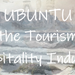 uBuntu for the Tourism and Hospitality Industry