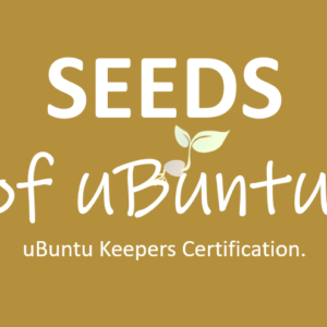 SEEDS of uBuntu Course Introduction image