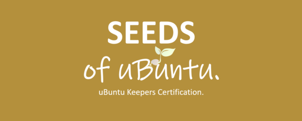 SEEDS of uBuntu Course Introduction image