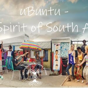 uBuntu - The Spirit of South Africa
