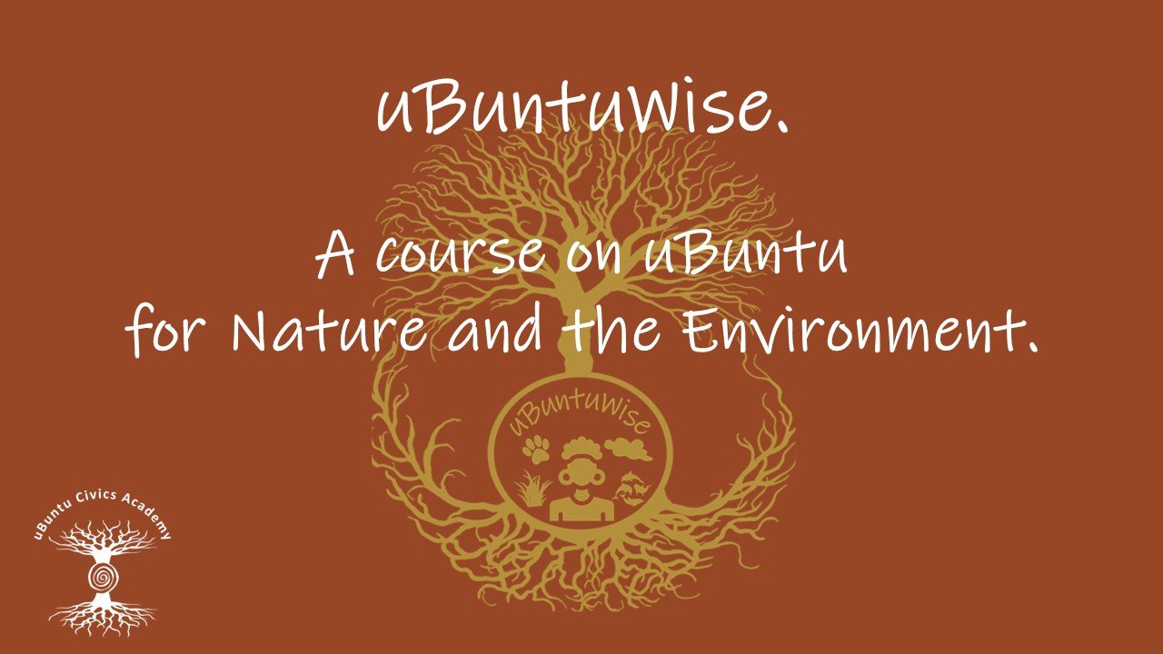 uBuntuWise